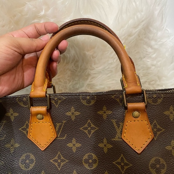 Speedy 35❤️sold❤️ - Picture 4 of 16